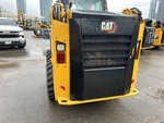 General Appearance with Sheet Metal (fiberglass) Condition