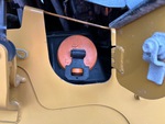 Hydraulics with Hydraulic Tank