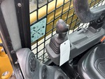 Control Station with Hydraulic Controls