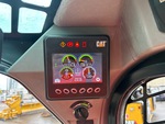Control Station with Gauges
