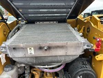 Engine with Radiator