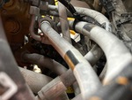 Hydraulics with Hoses (Hydraulics)