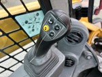 Control Station with Auxiliary Hydraulic Control