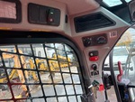 Control Station with Dash Console