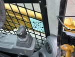Control Station with Steering Controls