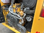 Engine with Engine - Right Side