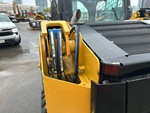 Chassis with Chassis to Arm Pins