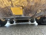 Chassis with Belly Pans