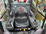 Control Station with Seats/Armrests