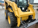 Chassis with Frame Condition