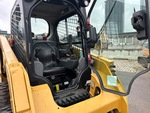 General Appearance with Hand Rails
