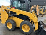 Chassis with Lift Arm Condition