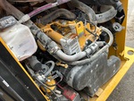 Engine with Engine - Left Side