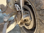 Brakes with