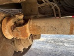 Drivetrain with