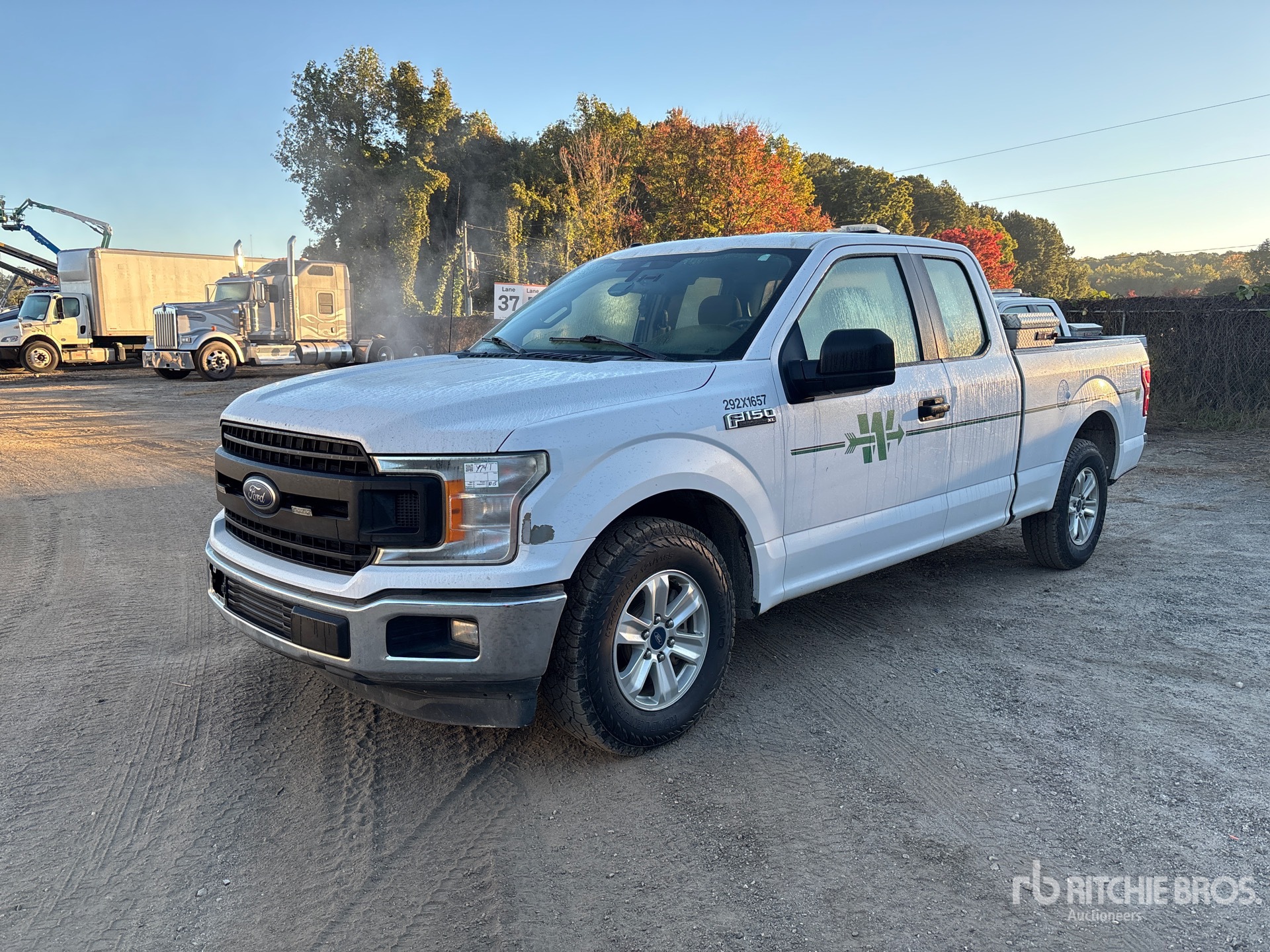 Photo of 2019 Ford F-150