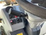 Control Station with Drivetrain Controls