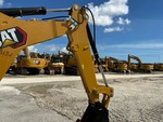 Chassis with Stick Condition