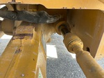 Hydraulics with Steering Cylinder