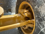 Chassis with Steering Linkage
