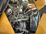Engine with Engine - Right Side