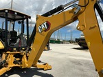 Chassis with Boom Condition