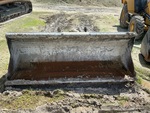 Specialty with Loader Bucket Condition