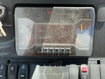 Control Station with Dash Console