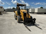 General Appearance with Sheet Metal (fiberglass) Condition