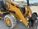Chassis with Lift Arm Condition