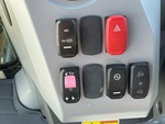 Control Station with Transmission Disconnect Control