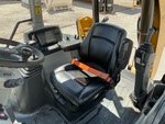 Control Station with Seats/Armrests