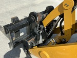 Specialty with Front Quick Coupler