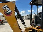 Hydraulics with Boom Lift Cylinder(s)