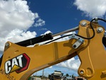 Hydraulics with Stick Cylinder