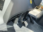 Chassis with Master Cylinder