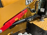 Hydraulics with Loader Lift Cylinders