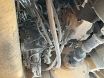 Hydraulics with Hoses (Hydraulic)