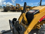 Chassis with Tilt Linkage