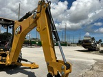 Hydraulics with Bucket Cylinder