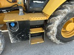 General Appearance with Steps/Ladders