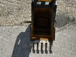 Specialty with Backhoe / Excavator Bucket Condition