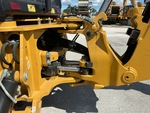 Chassis with Swing Tower Pivot
