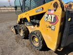Chassis with Frame Condition