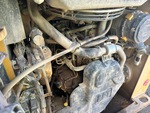Engine with Engine - Left Side