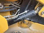 Système hydraulique with Vérins de levage pour chargeur