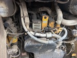 Moteur with Moteur - Côté droit