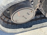 Drivetrain with Right Final Drive