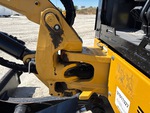 Chassis with Swing Tower Pivot