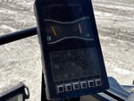 Control Station with Gauges